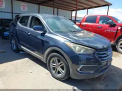 5NMZT3LBXJH079949 2018 HYUNDAI SANTA FE