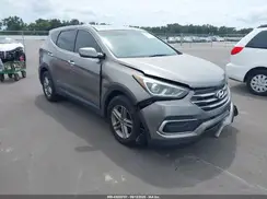 5NMZT3LBXJH080339 2018 HYUNDAI SANTA FE