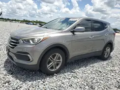 5NMZT3LBXJH080700 2018 HYUNDAI SANTA FE