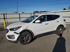 5NMZT3LBXJH081748 2018 HYUNDAI SANTA FE