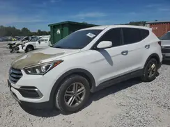 5NMZT3LBXJH082432 2018 HYUNDAI SANTA FE