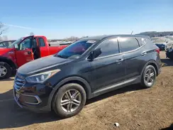 5NMZT3LBXJH083435 2018 HYUNDAI SANTA FE