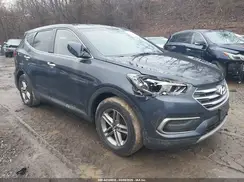 5NMZT3LBXJH083869 2018 HYUNDAI SANTA FE