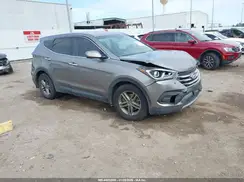 5NMZT3LBXJH088957 2018 HYUNDAI SANTA FE