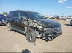 5NMZT3LBXJH090126 2018 HYUNDAI SANTA FE