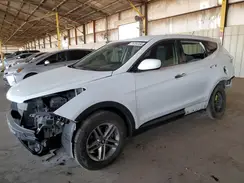 5NMZT3LBXJH090532 2018 HYUNDAI SANTA FE