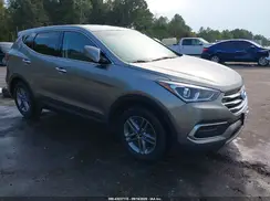5NMZT3LBXJH095908 2018 HYUNDAI SANTA FE