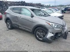 5NMZT3LBXJH096511 2018 HYUNDAI SANTA FE
