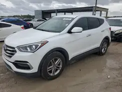 5NMZTDLB0HH004256 2017 HYUNDAI SANTA FE
