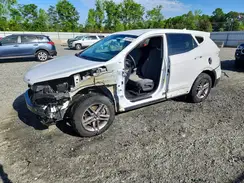 5NMZTDLB0HH010283 2017 HYUNDAI SANTA FE