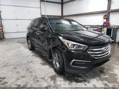 5NMZTDLB0HH012874 2017 HYUNDAI SANTA FE