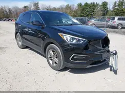 5NMZTDLB0HH016679 2017 HYUNDAI SANTA FE