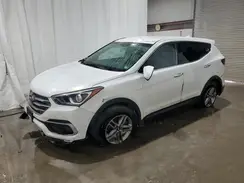 5NMZTDLB0HH018187 2017 HYUNDAI SANTA FE