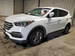 5NMZTDLB0HH026029 2017 HYUNDAI SANTA FE