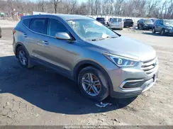 5NMZTDLB0HH042294 2017 HYUNDAI SANTA FE