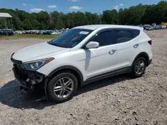 5NMZTDLB0JH052832 2018 HYUNDAI SANTA FE