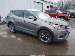 5NMZTDLB0JH059179 2018 HYUNDAI SANTA FE