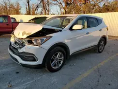 5NMZTDLB0JH060378 2018 HYUNDAI SANTA FE