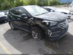 5NMZTDLB0JH062356 2018 HYUNDAI SANTA FE