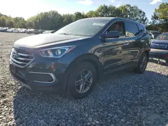 5NMZTDLB0JH096913 2018 HYUNDAI SANTA FE