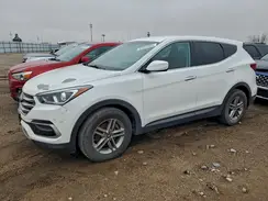 5NMZTDLB1HH000250 2017 HYUNDAI SANTA FE