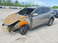 5NMZTDLB1HH000782 2017 HYUNDAI SANTA FE