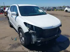 5NMZTDLB1HH002760 2017 HYUNDAI SANTA FE