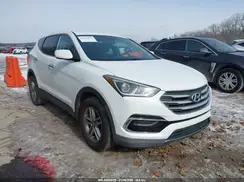 5NMZTDLB1HH002774 2017 HYUNDAI SANTA FE