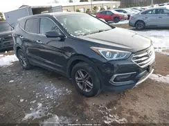 5NMZTDLB1HH003617 2017 HYUNDAI SANTA FE