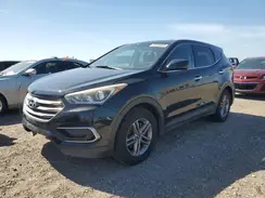 5NMZTDLB1HH003875 2017 HYUNDAI SANTA FE