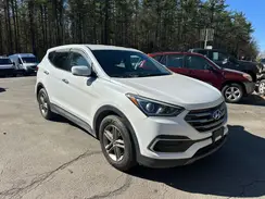 5NMZTDLB1HH015864 2017 HYUNDAI SANTA FE