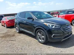 5NMZTDLB1HH017775 2017 HYUNDAI SANTA FE