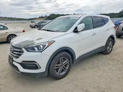 5NMZTDLB1HH017887 2017 HYUNDAI SANTA FE