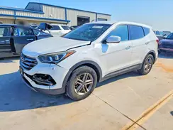5NMZTDLB1HH017890 2017 HYUNDAI SANTA FE