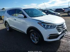 5NMZTDLB1HH028212 2017 HYUNDAI SANTA FE