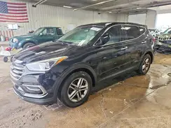 5NMZTDLB1HH030073 2017 HYUNDAI SANTA FE