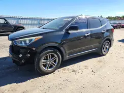 5NMZTDLB1HH030803 2017 HYUNDAI SANTA FE