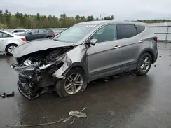 5NMZTDLB1HH036584 2017 HYUNDAI SANTA FE