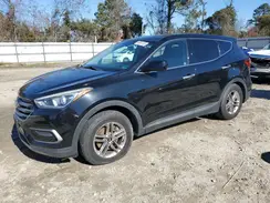 5NMZTDLB1HH041865 2017 HYUNDAI SANTA FE