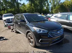 5NMZTDLB1HH046922 2017 HYUNDAI SANTA FE