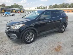 5NMZTDLB1JH051608 2018 HYUNDAI SANTA FE