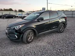 5NMZTDLB1JH052886 2018 HYUNDAI SANTA FE
