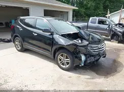 5NMZTDLB1JH059028 2018 HYUNDAI SANTA FE