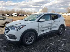 5NMZTDLB1JH084026 2018 HYUNDAI SANTA FE