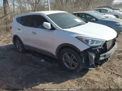 5NMZTDLB1JH084088 2018 HYUNDAI SANTA FE