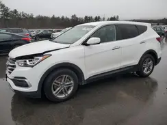 5NMZTDLB1JH084544 2018 HYUNDAI SANTA FE