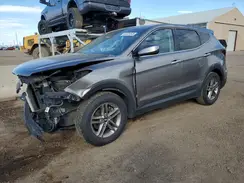 5NMZTDLB1JH085435 2018 HYUNDAI SANTA FE