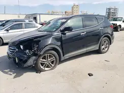 5NMZTDLB1JH089680 2018 HYUNDAI SANTA FE