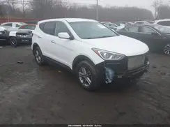 5NMZTDLB1JH090277 2018 HYUNDAI SANTA FE