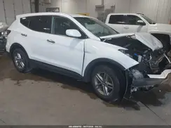 5NMZTDLB1JH093163 2018 HYUNDAI SANTA FE